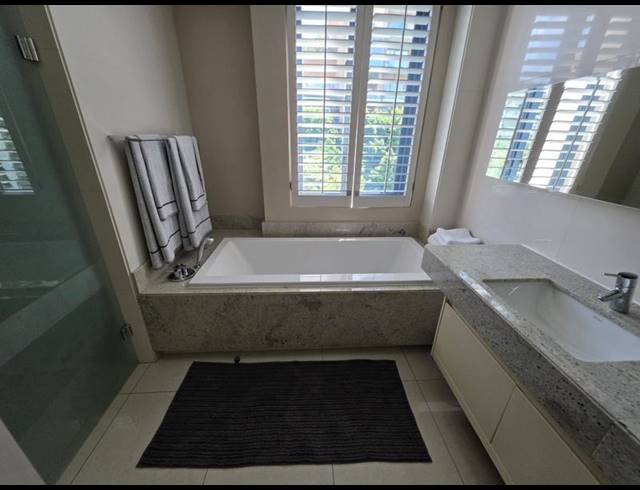 2 BEDROOM PROPERTY TO RENT IN SANDTON CENTRAL